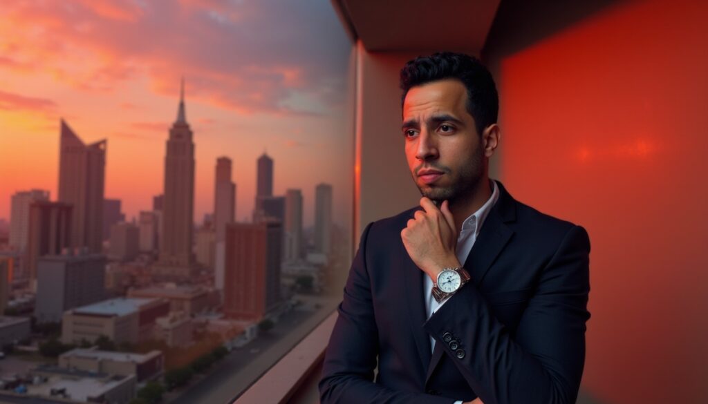Ali Bakr Real Estate