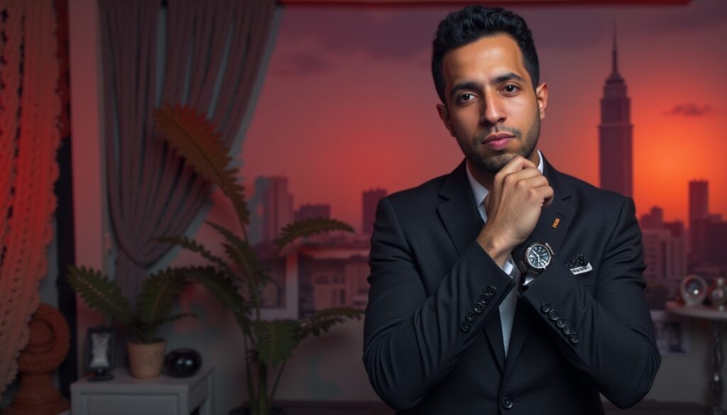 Ali Bakr Real Estate